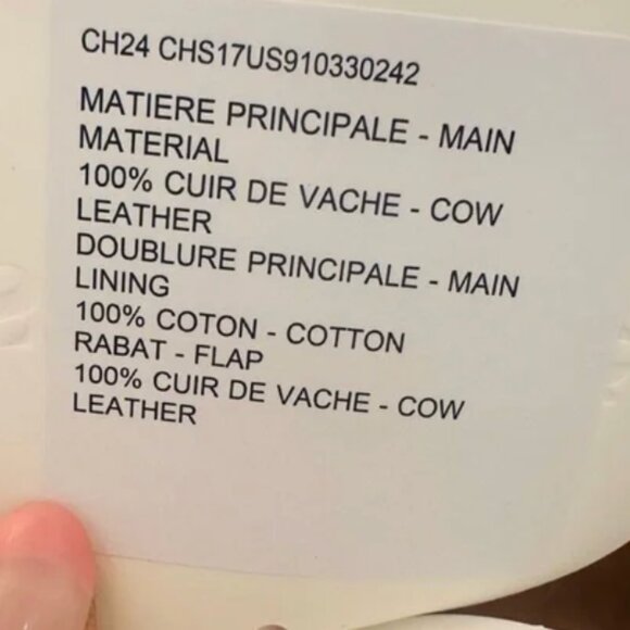 See by Chloé Joan Leather & Suede Crossbody Shoulder Bag NWT - Picture 15 of 15